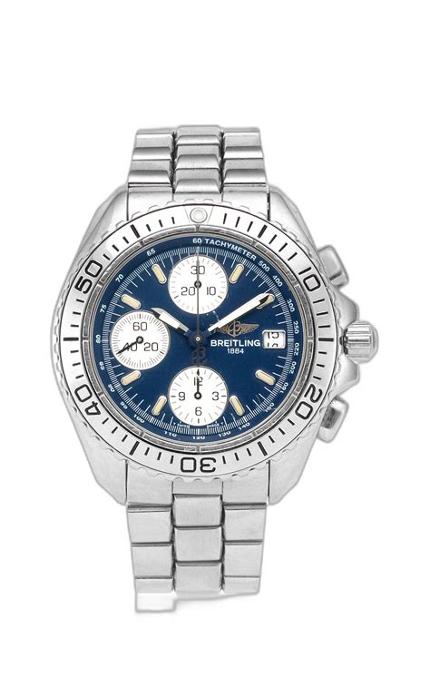 breitling a13051 meccanismo|breitling aeromarine a13051.